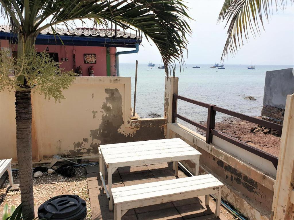 シー ビーチ コ ラーン 2 ホテル ラン島 エクステリア 写真